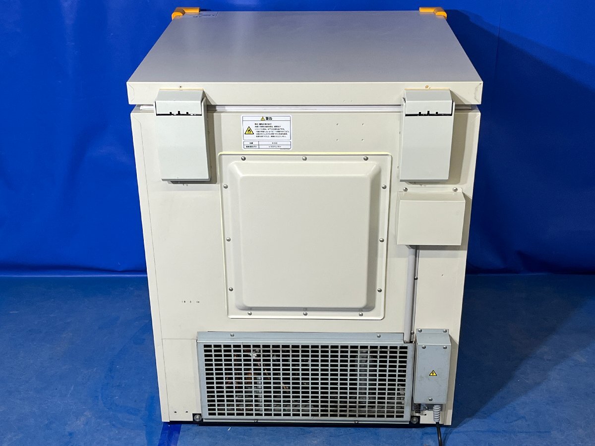 Panasonic MDF-193-PJ Ultra-Low Temperature Freezer [g1217575703]
