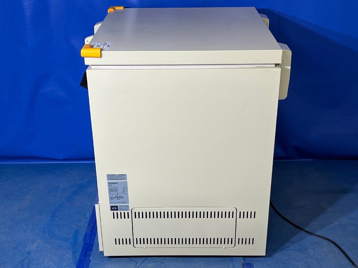 Panasonic MDF-193-PJ Ultra-Low Temperature Freezer [g1217575703]