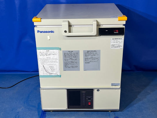 Panasonic MDF-193-PJ Ultra-Low Temperature Freezer [g1217575703]