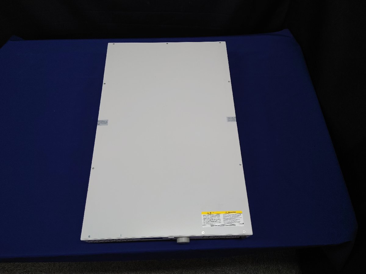 Texio PBW-502H Bidirectional DC Power Supply [d1217588769]