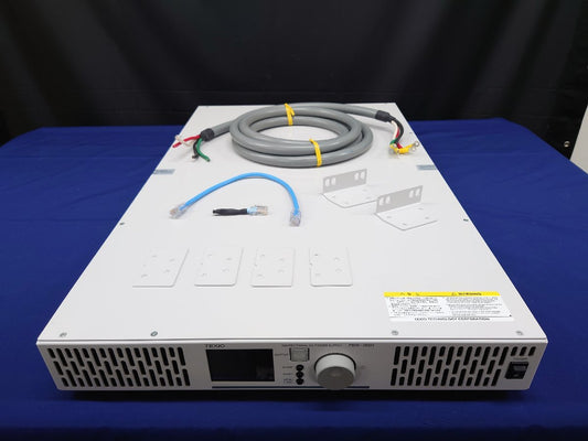 Texio PBW-502H Bidirectional DC Power Supply [d1217588769]