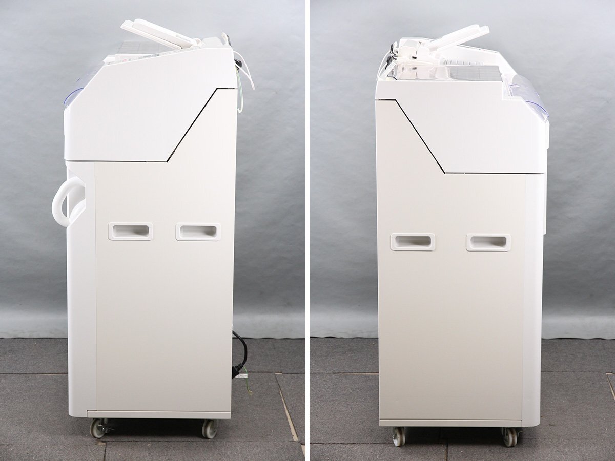 TAKAZONO Crestage-Lite2 SYL-045J2 Packaging Machine [h1217592554]