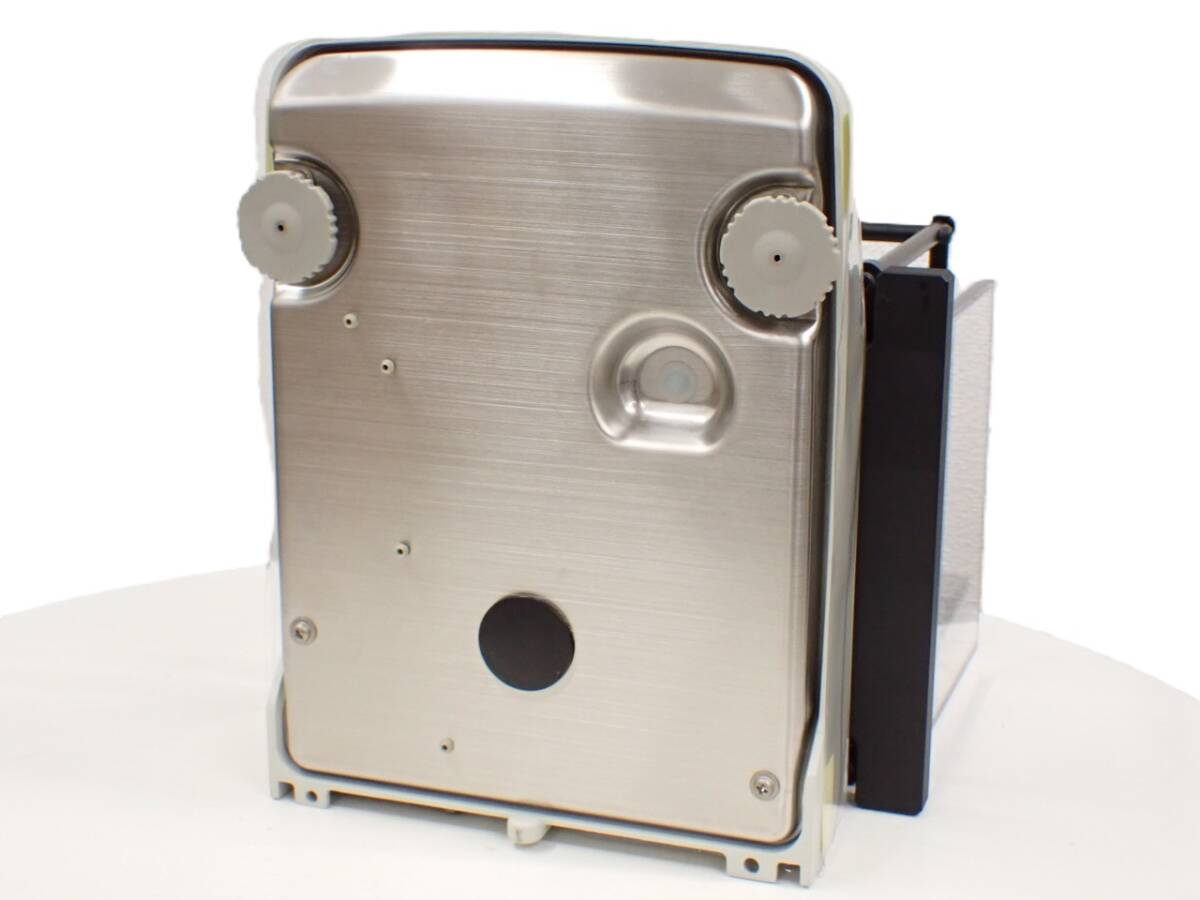 Alpha Mirage GKS-3000 Hydrometer Precious Metal Tester with Instruction Manual [u1217604146]