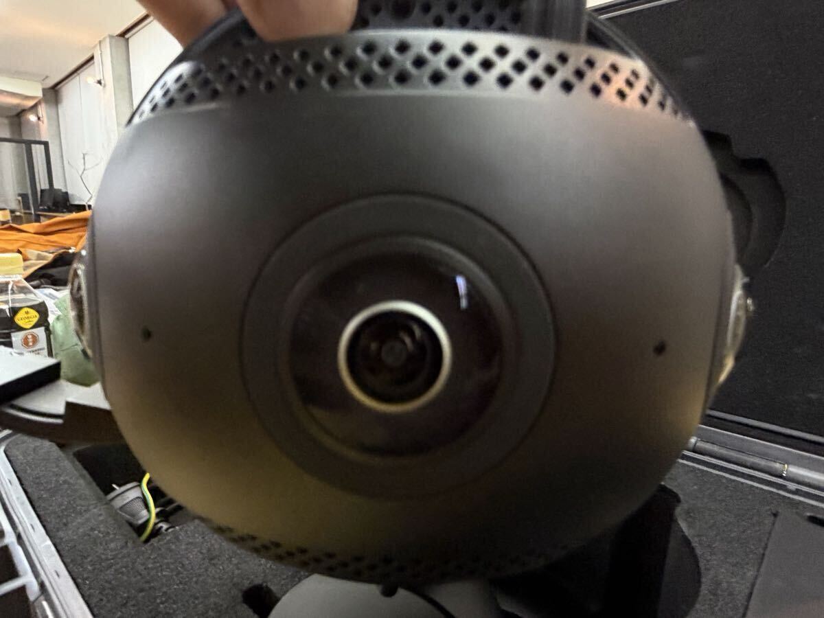 Insta360 Pro 2 360 Degree VR Camera [t1217623259]