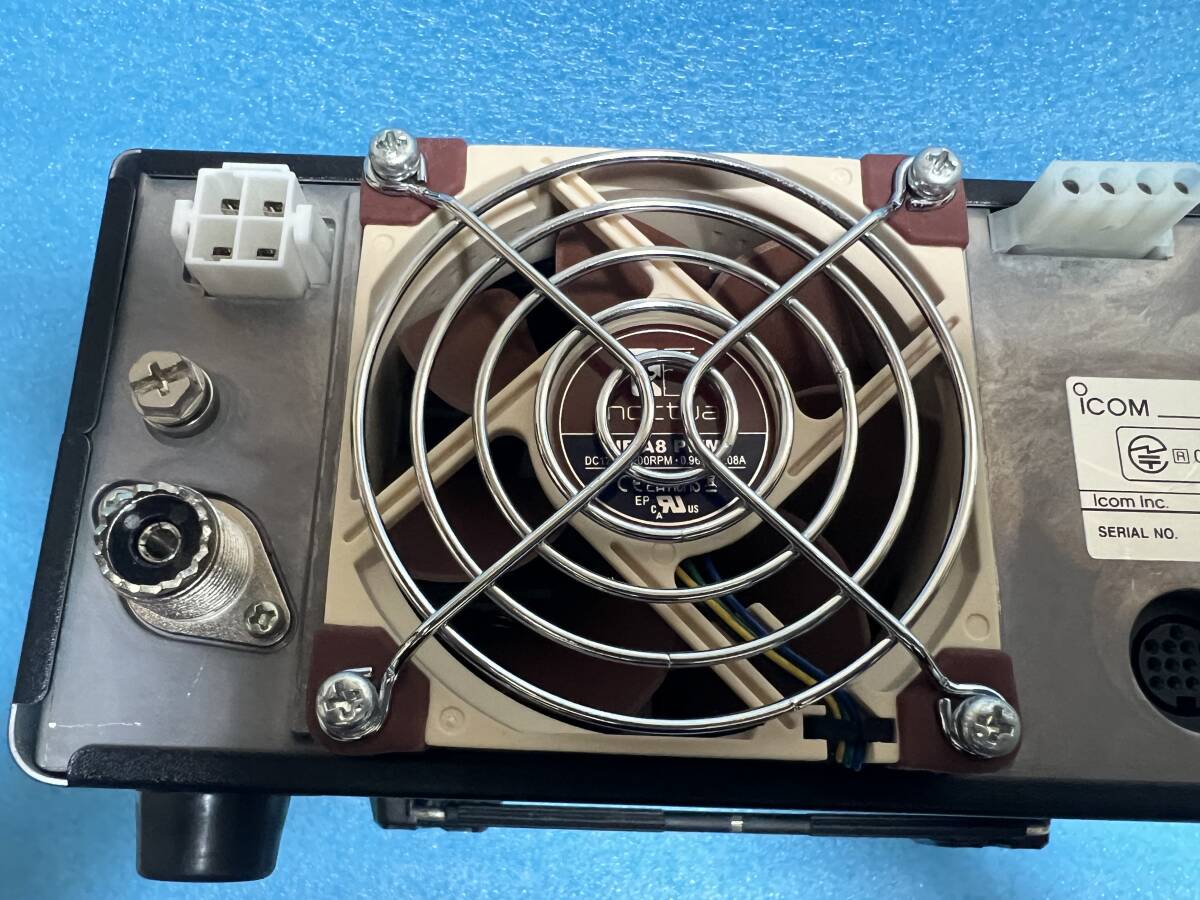 ICOM IC-7300M Radio [x1217708300]