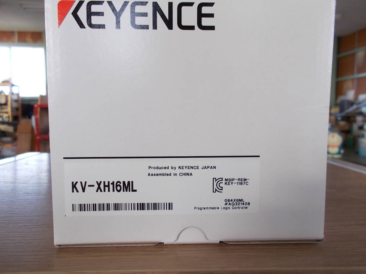 Keyence Products [m1217712705]
