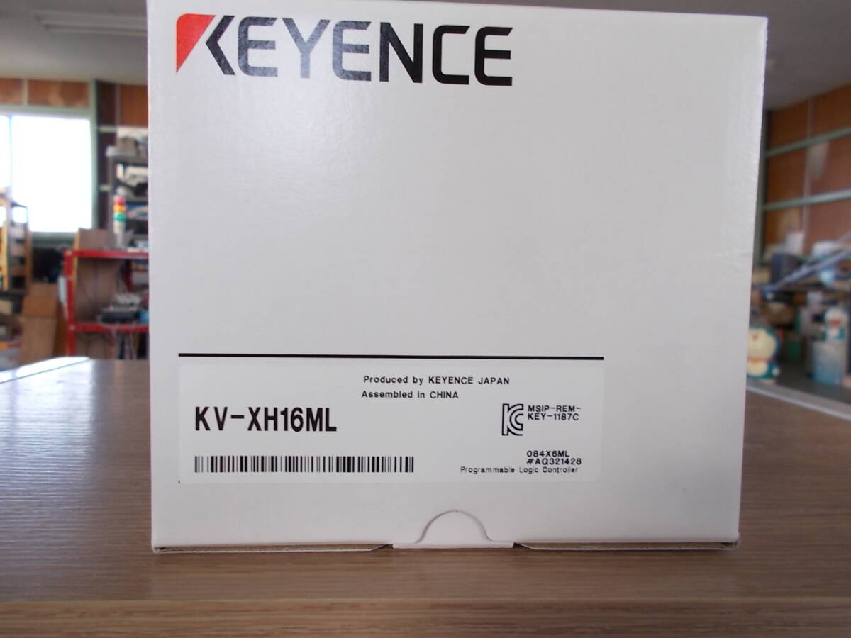 Keyence Product [m1217712705]