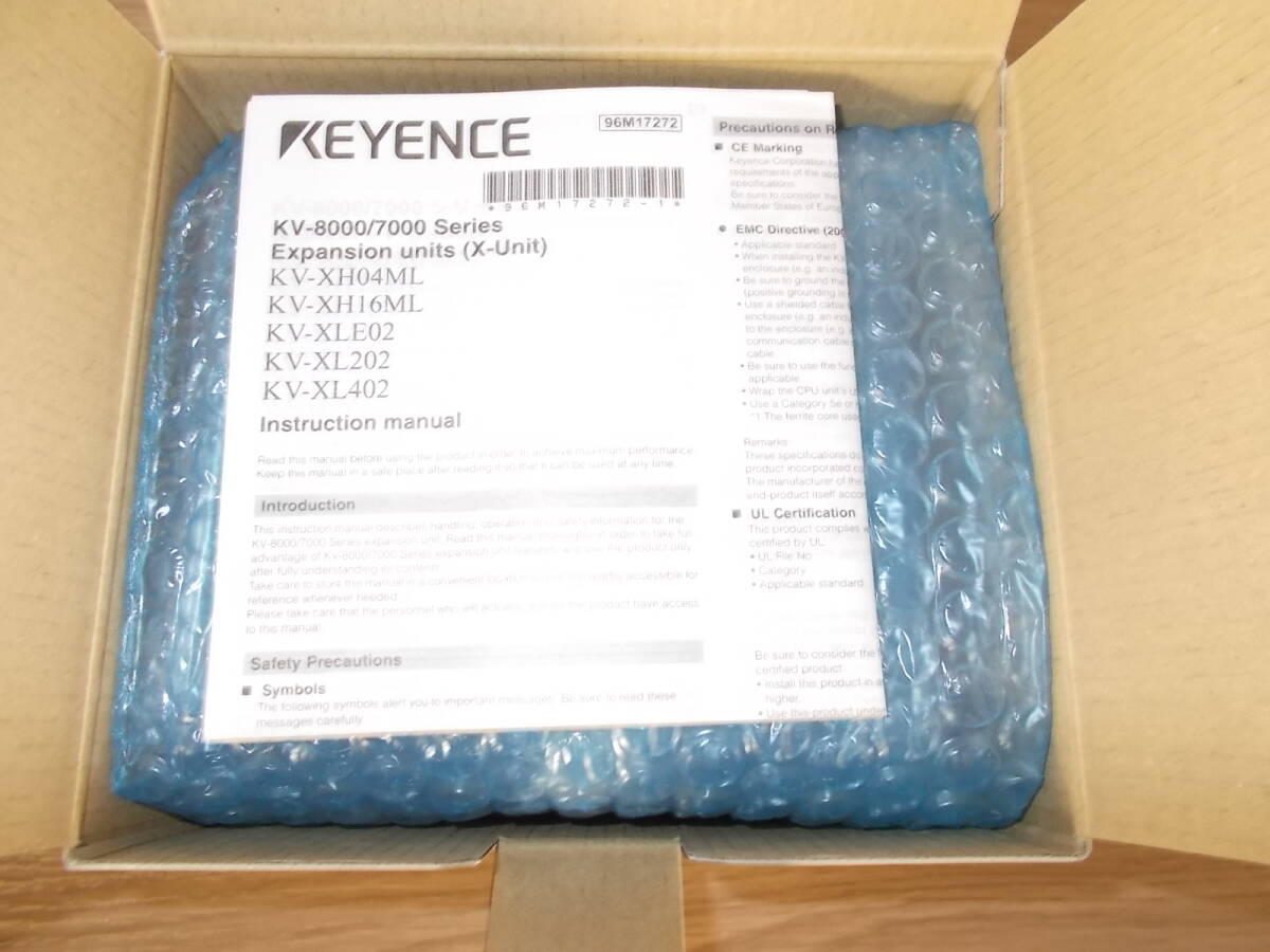 Keyence Products [m1217712705]