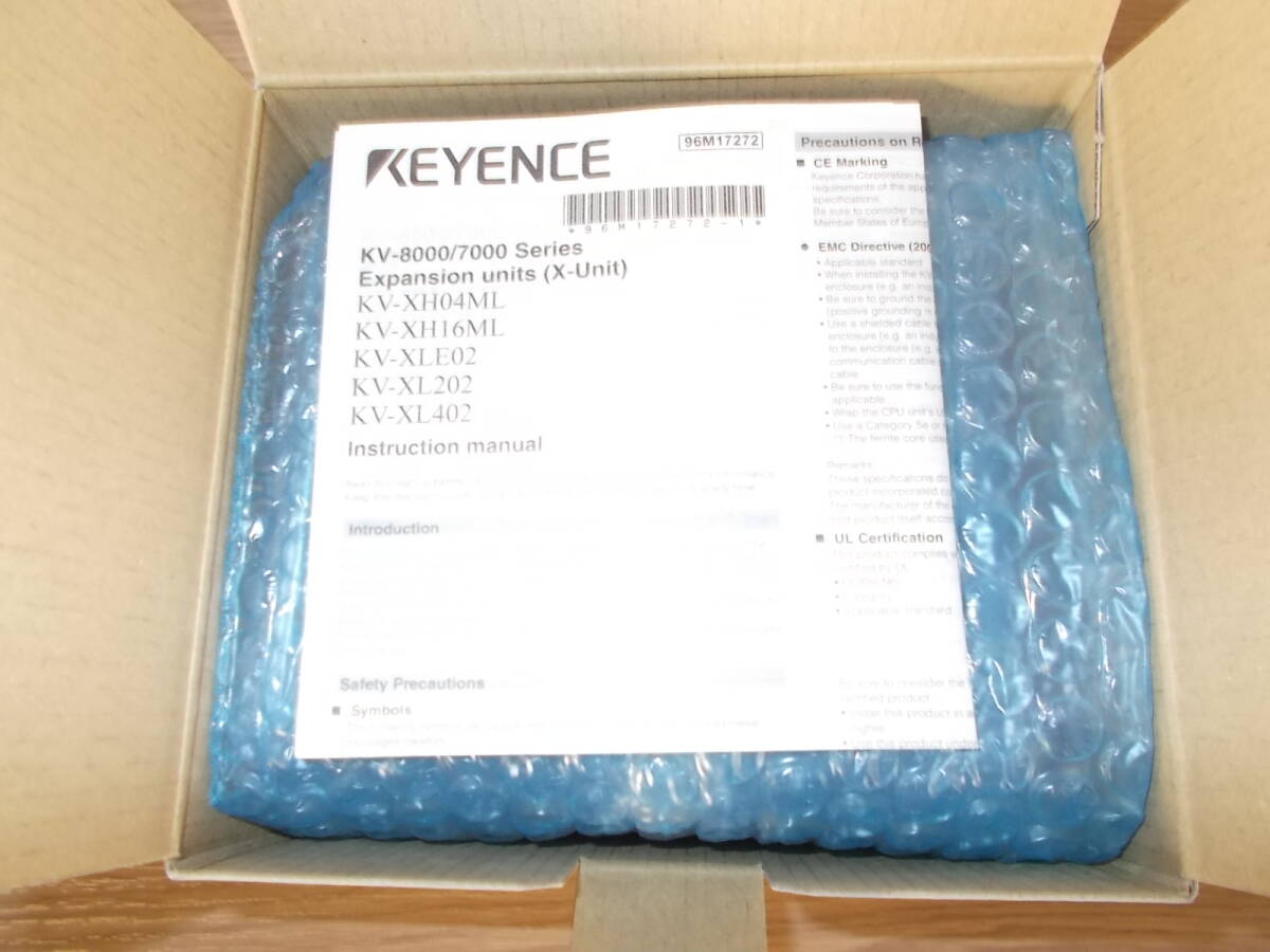Keyence Product [m1217712705]
