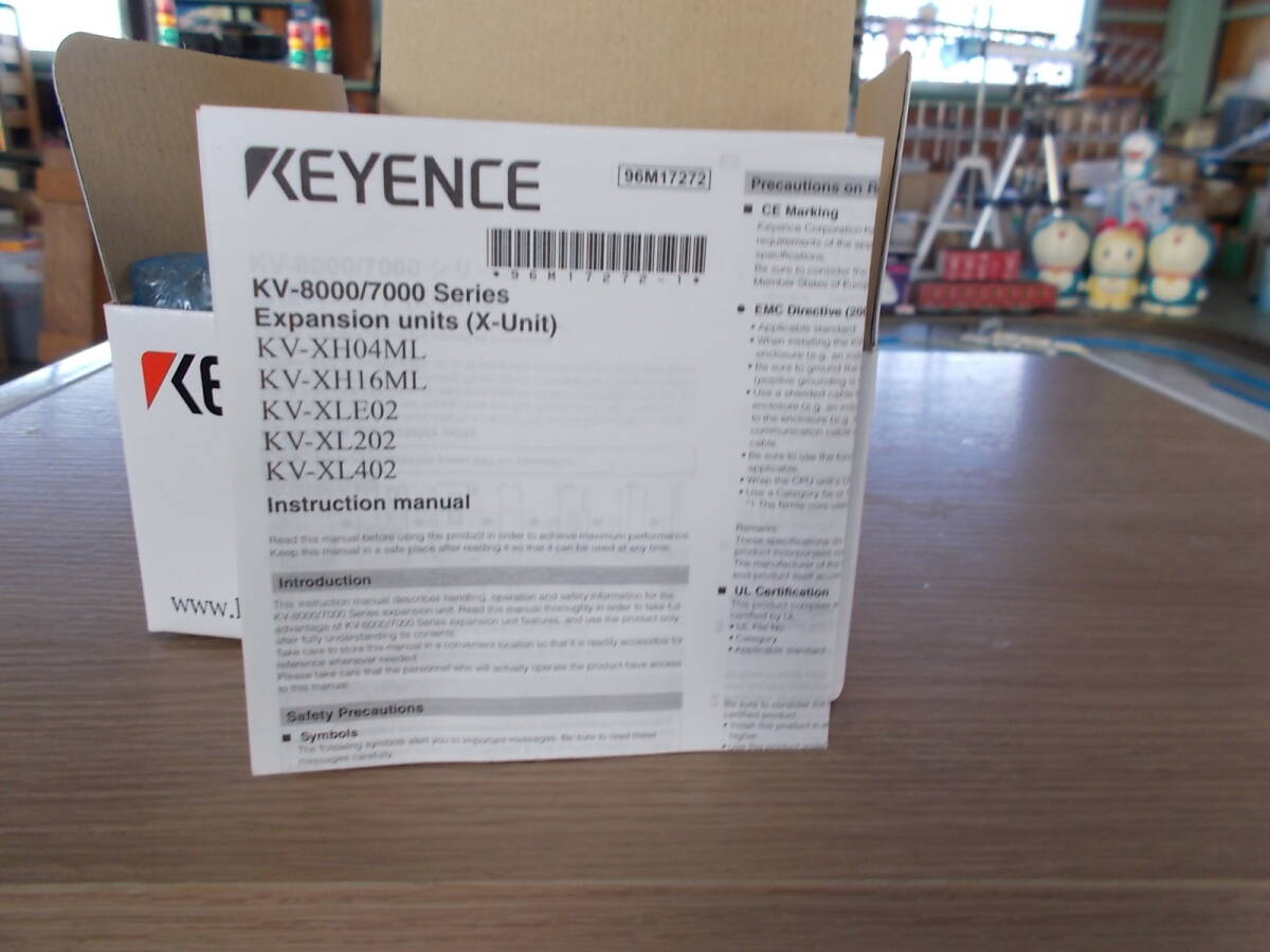 Keyence Product [m1217712705]
