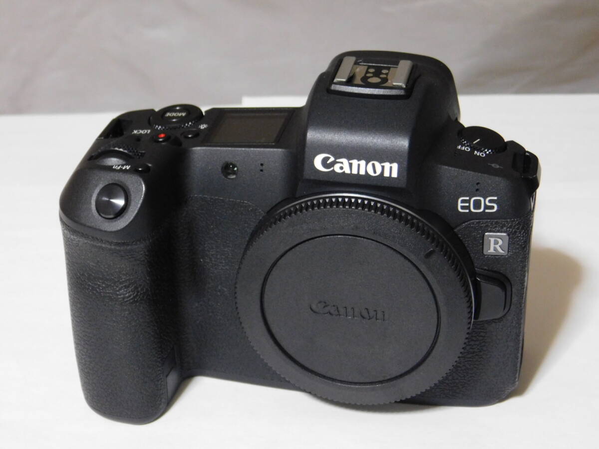 Canon EOS R Mirrorless Digital Camera for Astronomical Imaging [u1217744859]