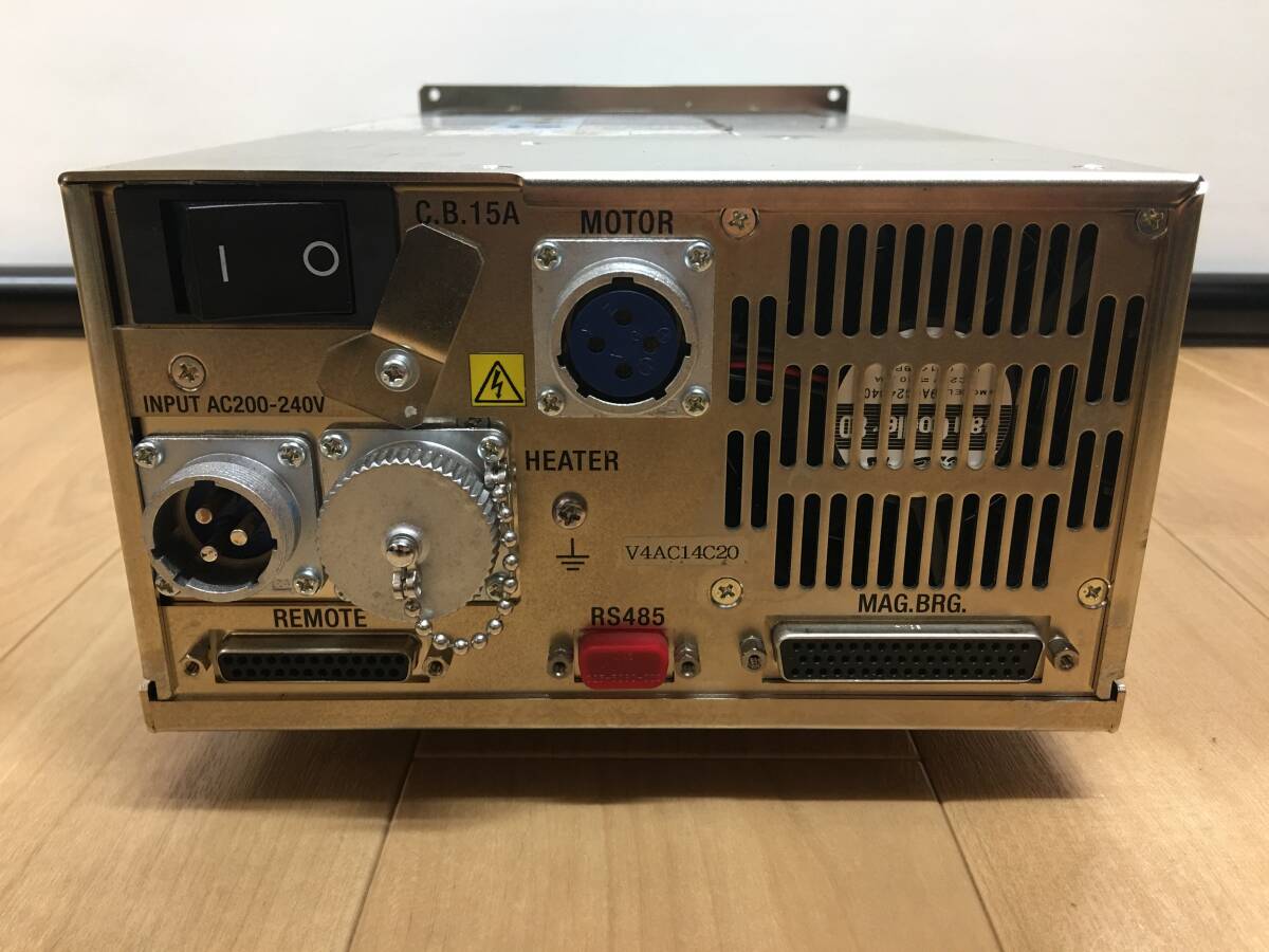 OSAKA TC011M Vacuum Turbo Controller [g1217757865]