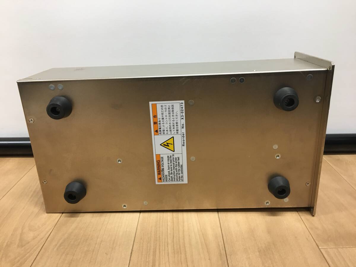 OSAKA TC011M Vacuum Turbo Controller [g1217757865]