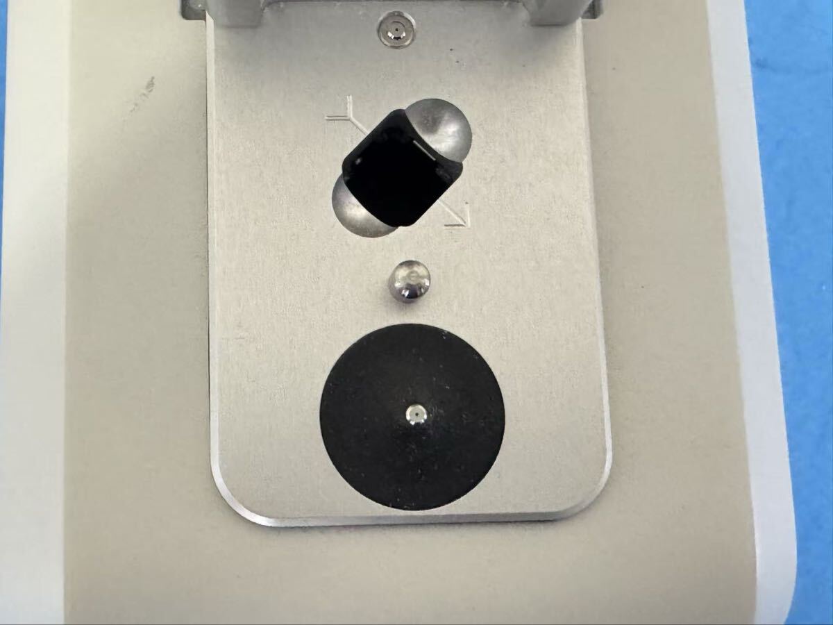 Thermo Scientific NanoDrop 2000C Spectrophotometer [l1217779661]