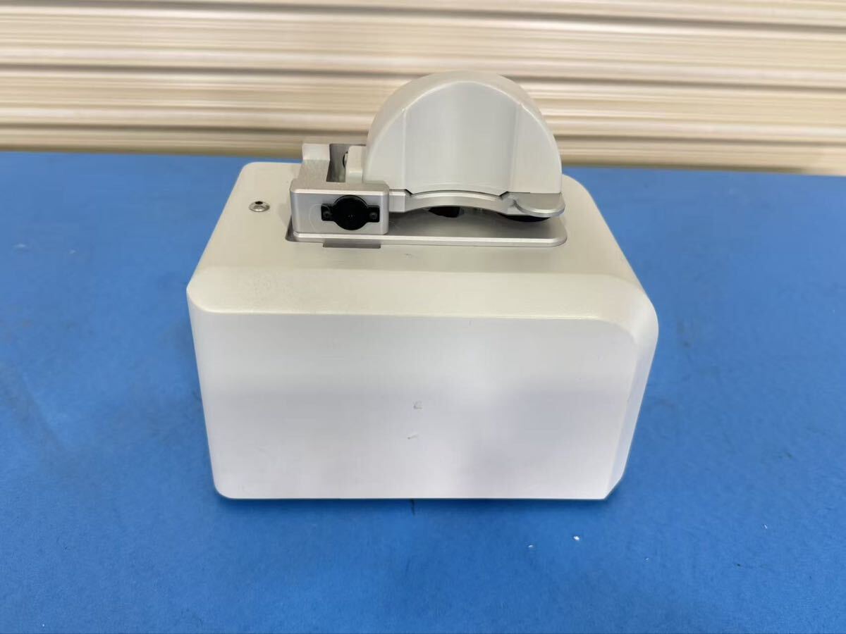 Thermo Scientific NanoDrop 2000C Spectrophotometer [l1217779661]