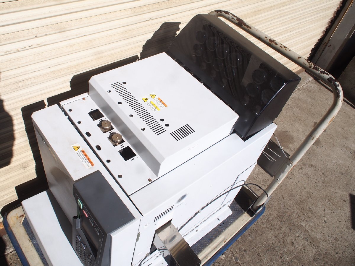 SHIMADZU GC-2014 Gas Chromatograph Analytical Measuring Instrument [r1217798818]