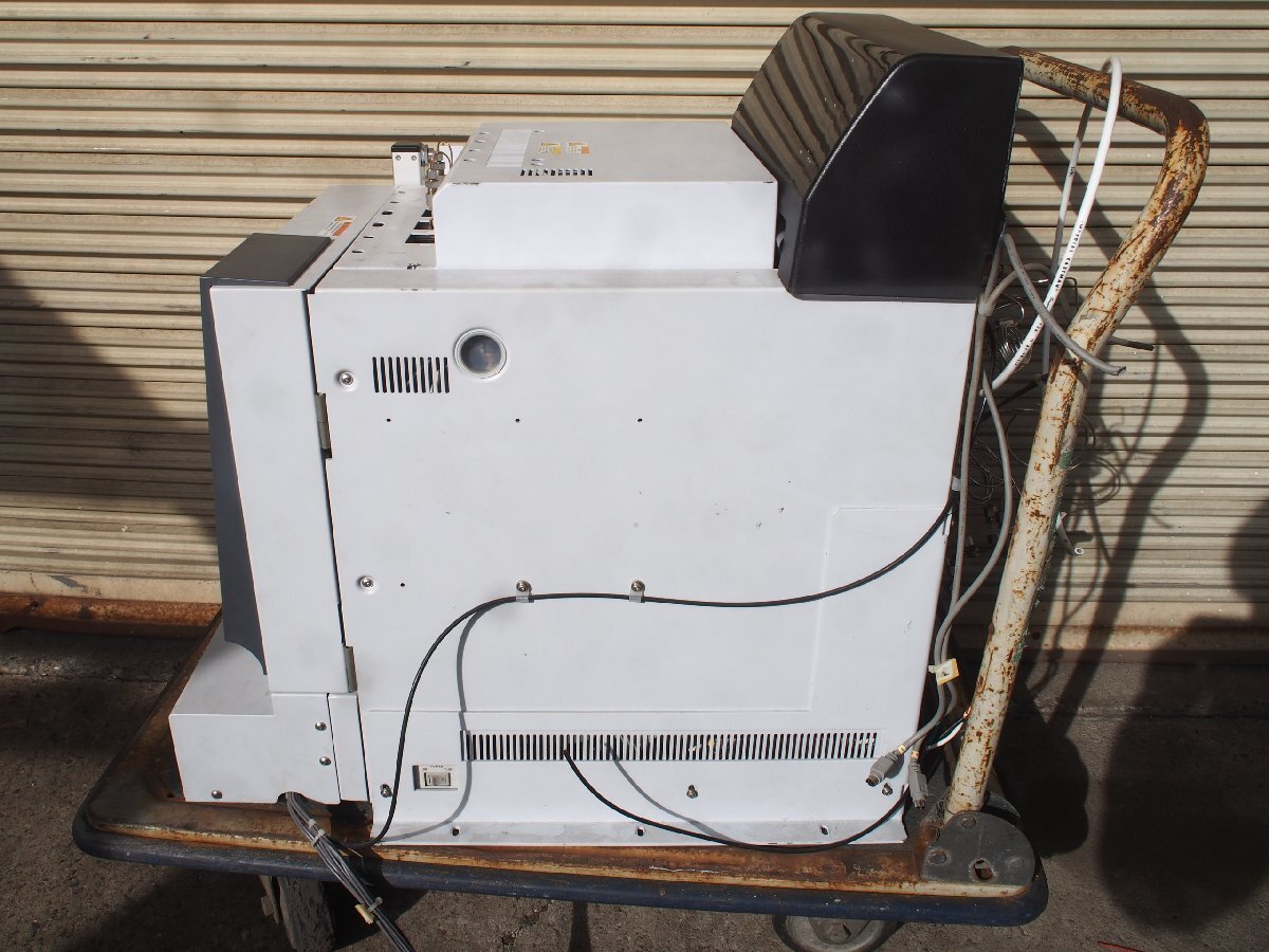SHIMADZU GC-2014 Gas Chromatograph Analytical Measuring Instrument [o1217798504]