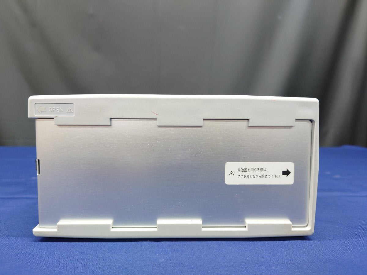 Leader LF-52 Signal Level Meter (for parts or not working) [q1217831490]
