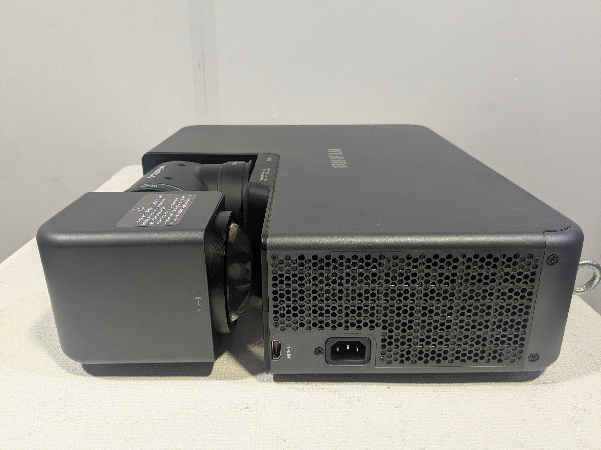 FUJIFILM FP-Z5000 Projector [v1217851144]