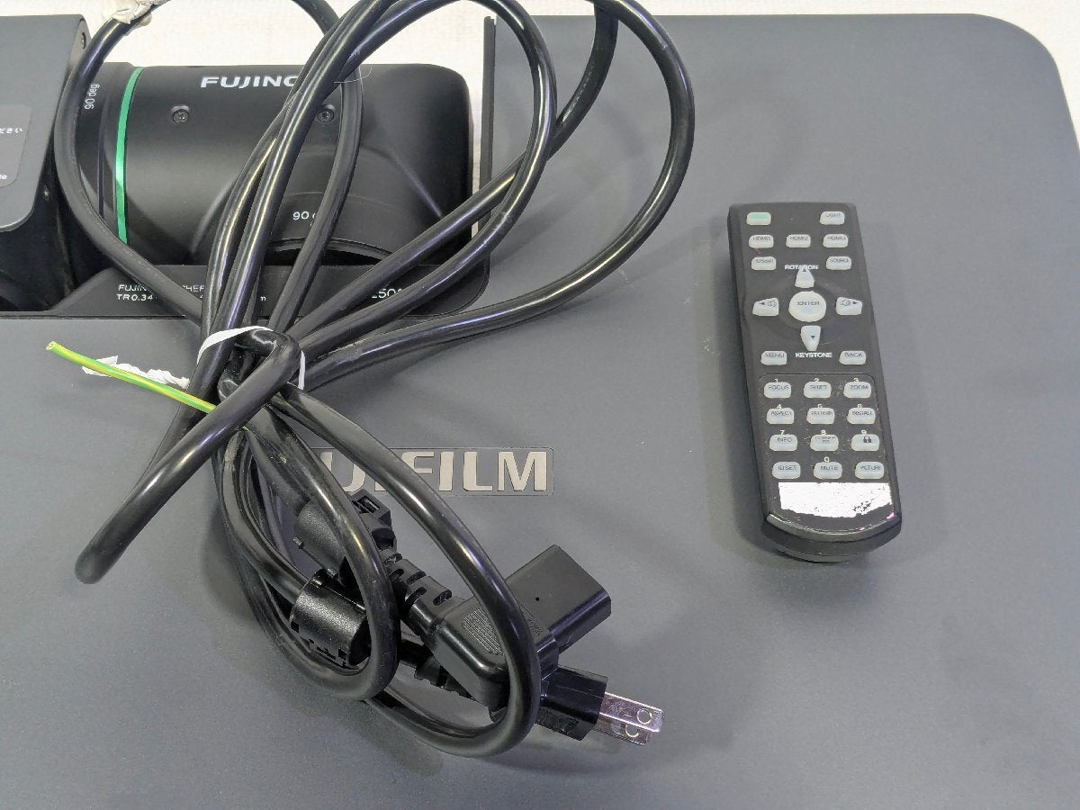 FUJIFILM FP-Z5000 Projector [v1217851144]