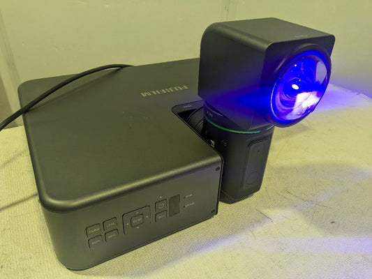 FUJIFILM FP-Z5000 Projector [v1217851144]