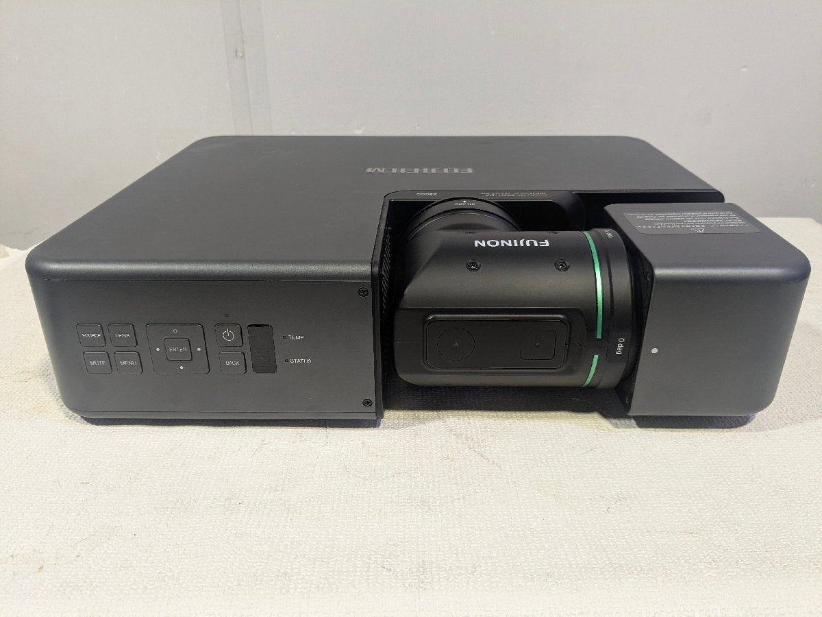 FUJIFILM FP-Z5000 Projector [v1217851144]
