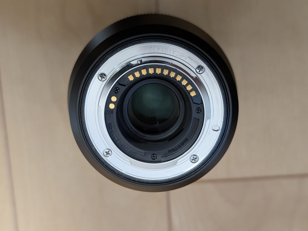 LEICA DG VARIO-ELMARIT H-ES50200 50-200mm f2.8-4.0 ASPH POWER O.I.S. [t1217870718]