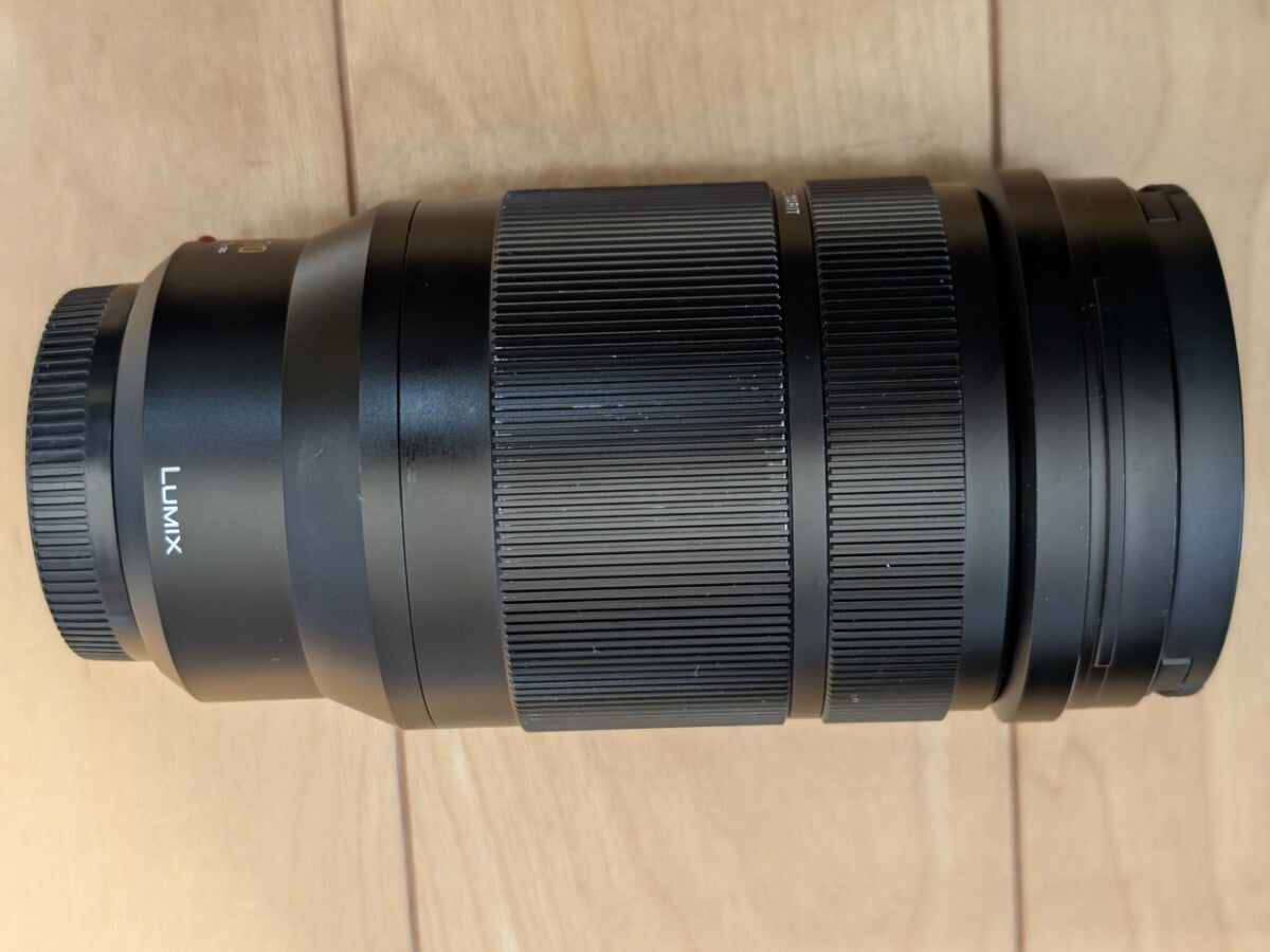 LEICA DG VARIO-ELMARIT H-ES50200 50-200mm f2.8-4.0 ASPH POWER O.I.S. [t1217870718]