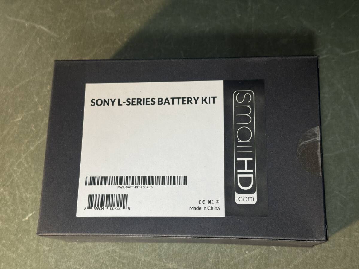 SmallHD FOCUS Bolt 500 RX 5 Inch Wireless Monitor [c1217887587]