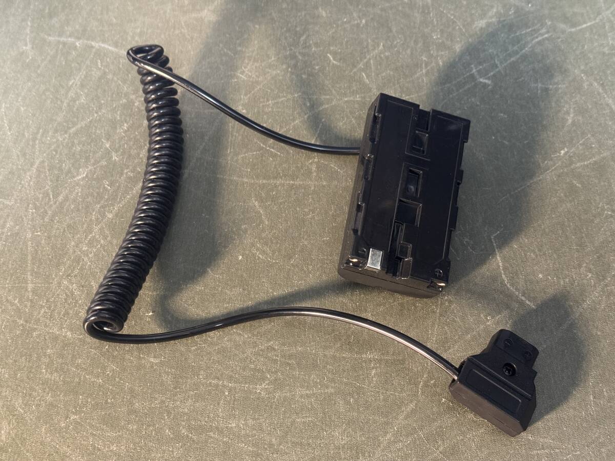 SmallHD FOCUS Bolt 500 RX 5 Inch Wireless Monitor [c1217887587]