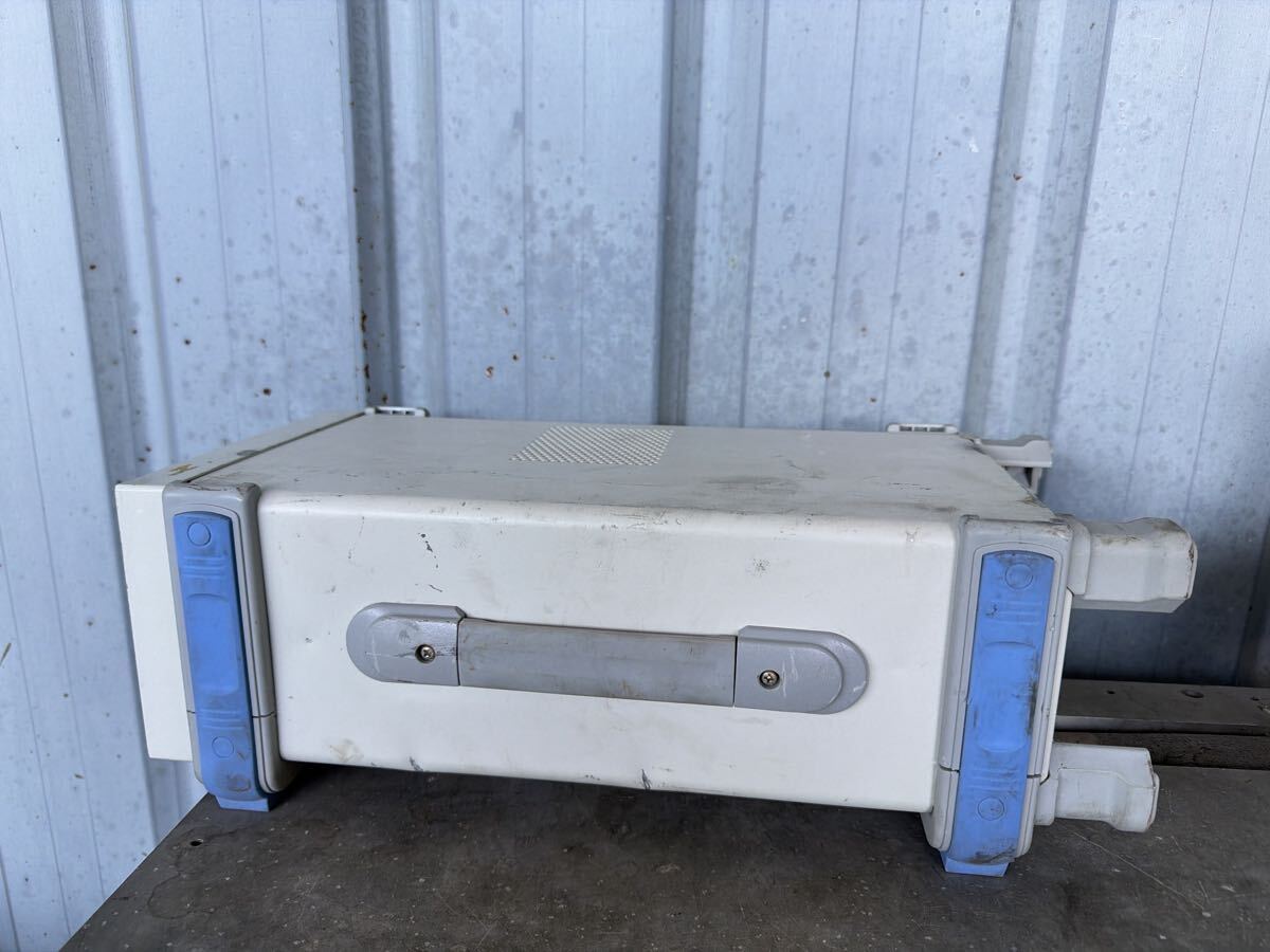 ANDO AQ8203 Optical Attenuator System [v1217895620]