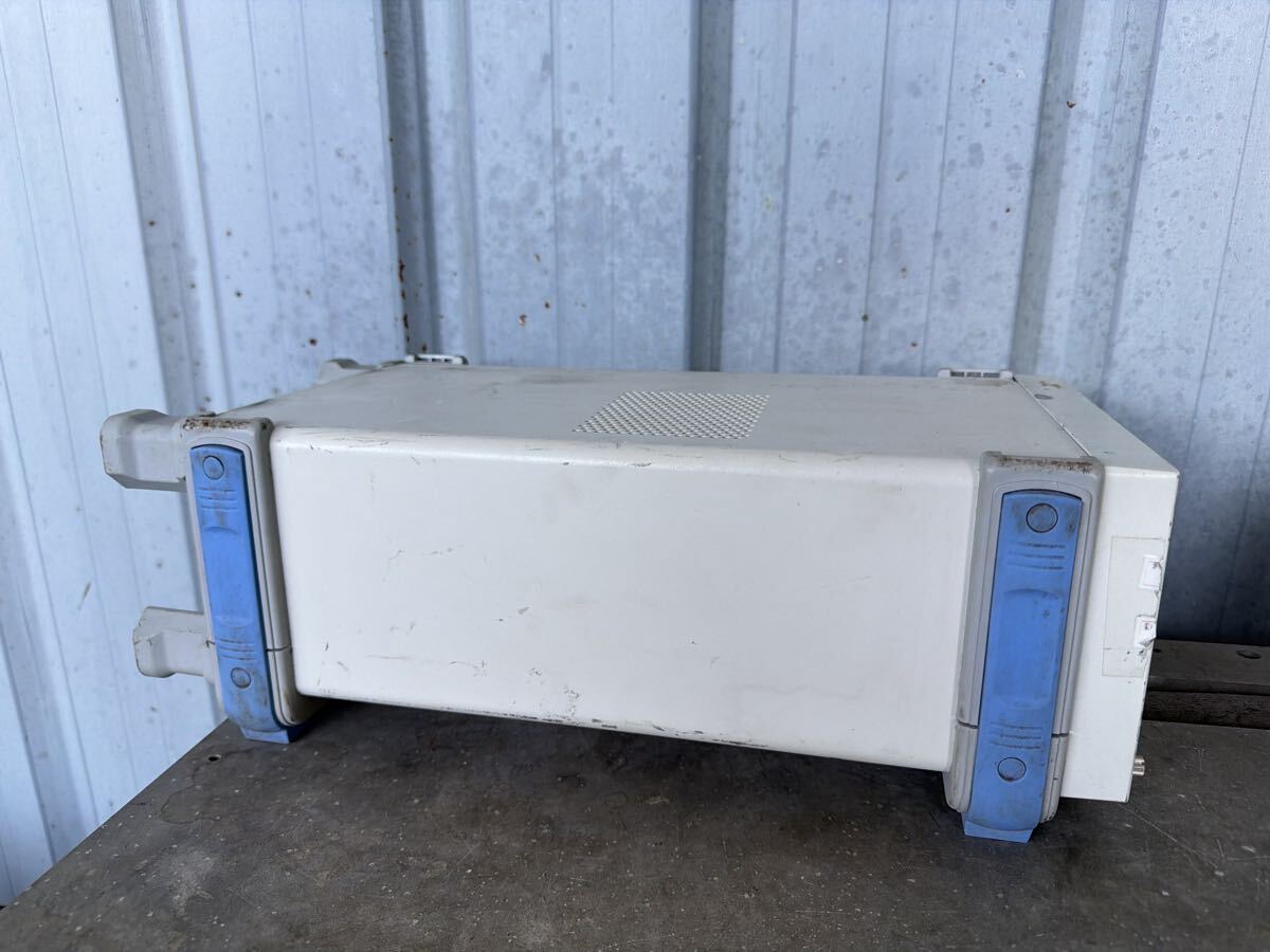 ANDO AQ8203 Optical Attenuator System [v1217895620]