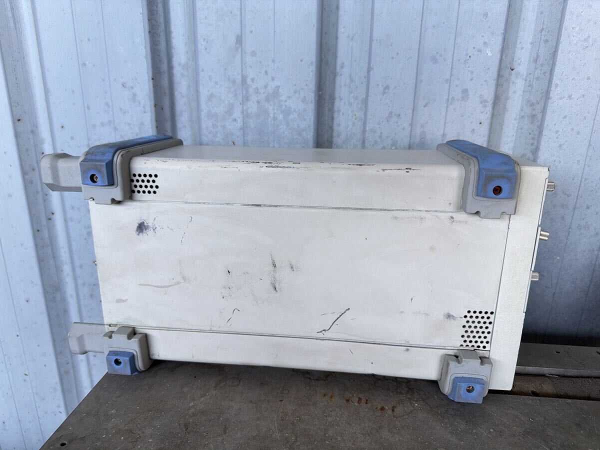 ANDO AQ8203 Optical Attenuator System [v1217895620]