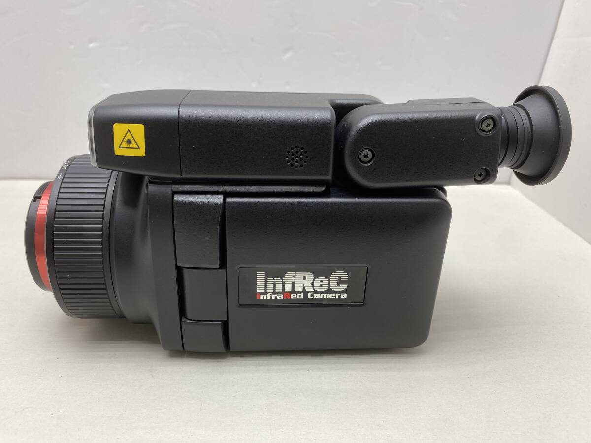 Avio InfReC R450S Infrared Camera [l1217923095]