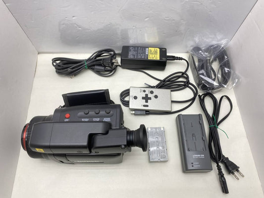 Avio InfReC R450S Infrared Camera [l1217923095]