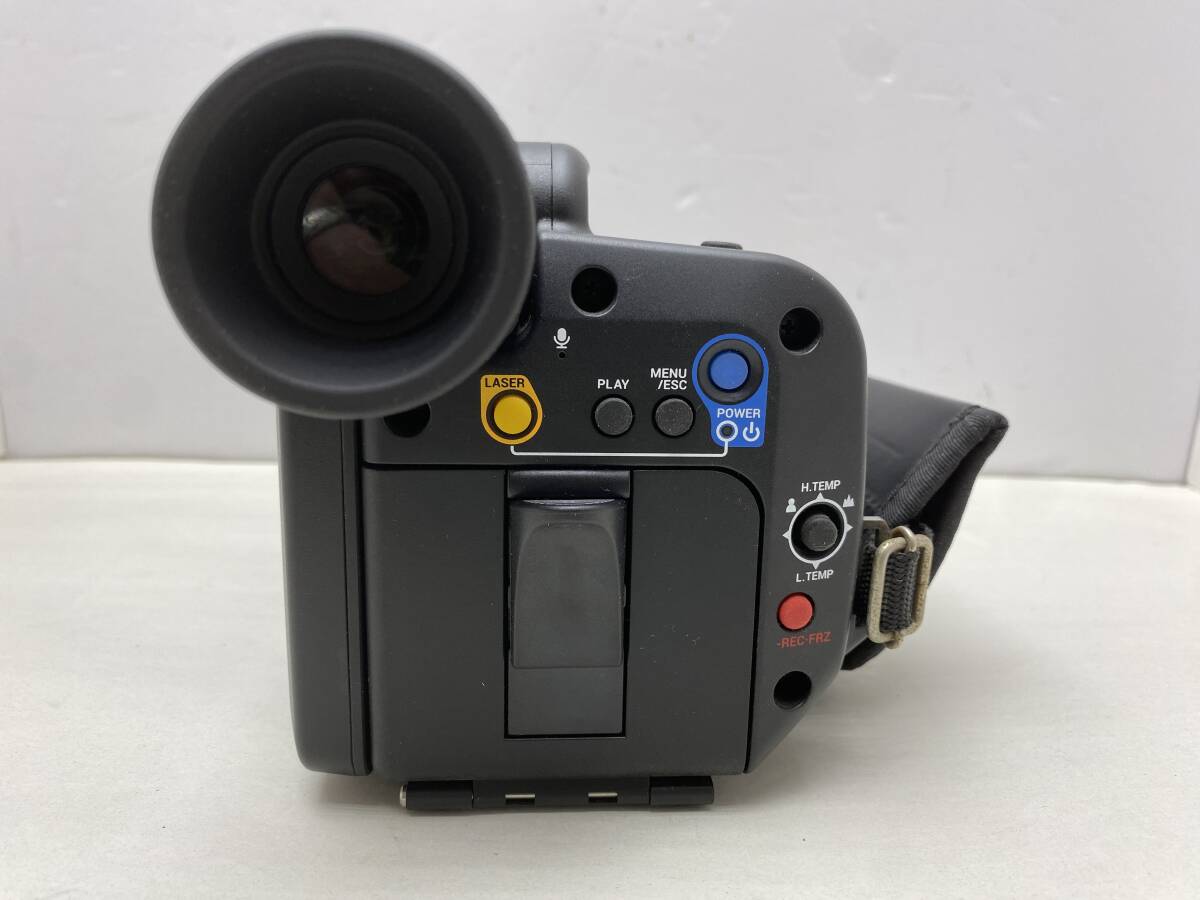Avio InfReC R450S Infrared Camera [l1217923095]
