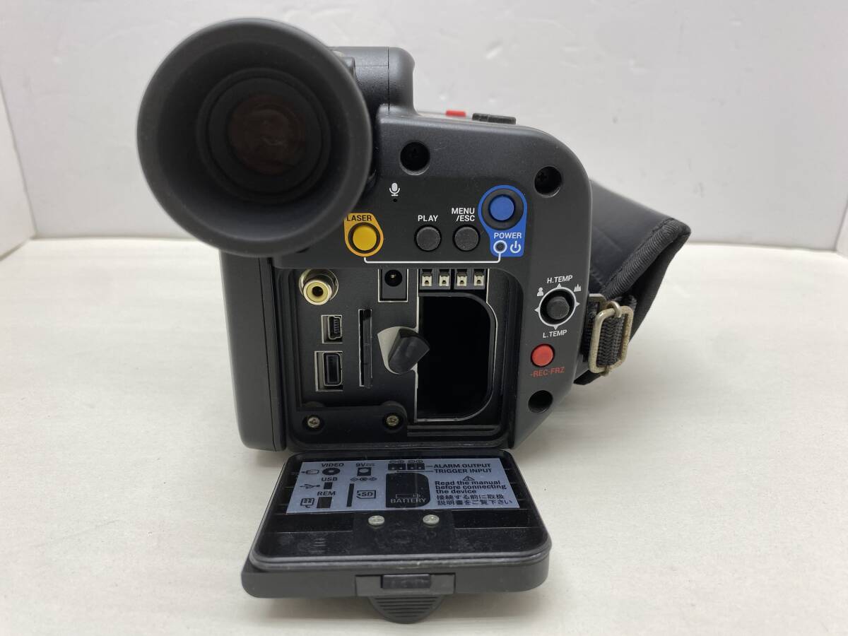 Avio InfReC R450S Infrared Camera [l1217923095]
