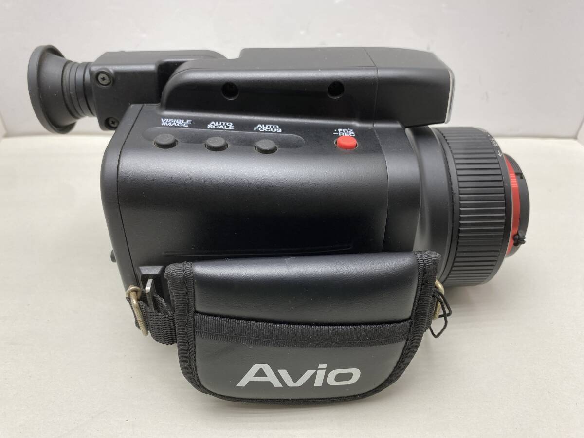 Avio InfReC R450S Infrared Camera [l1217923095]