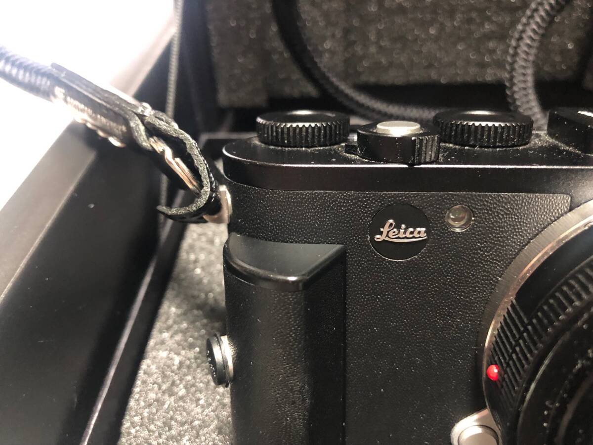 Leica CL Digital Camera Full Set [x1217946181]