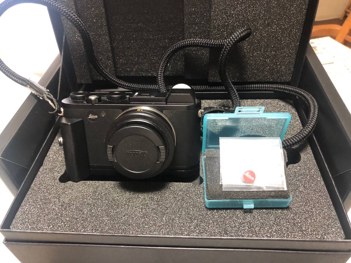 Leica CL Digital Camera Full Set [x1217946181]