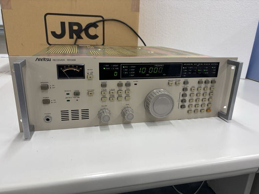 Anritsu RR106B Receiver [u1217978457]