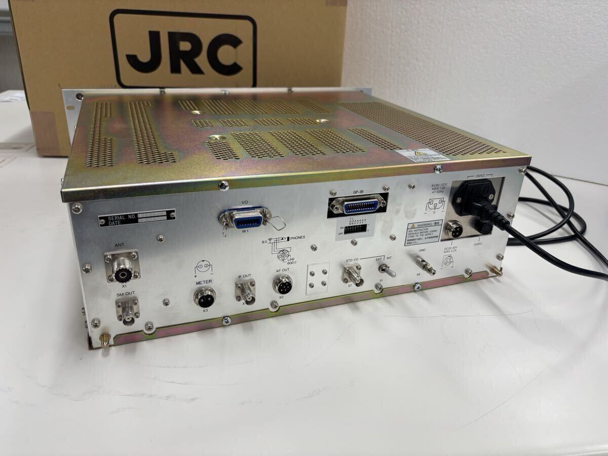 Anritsu RR106B Receiver [u1217978457]
