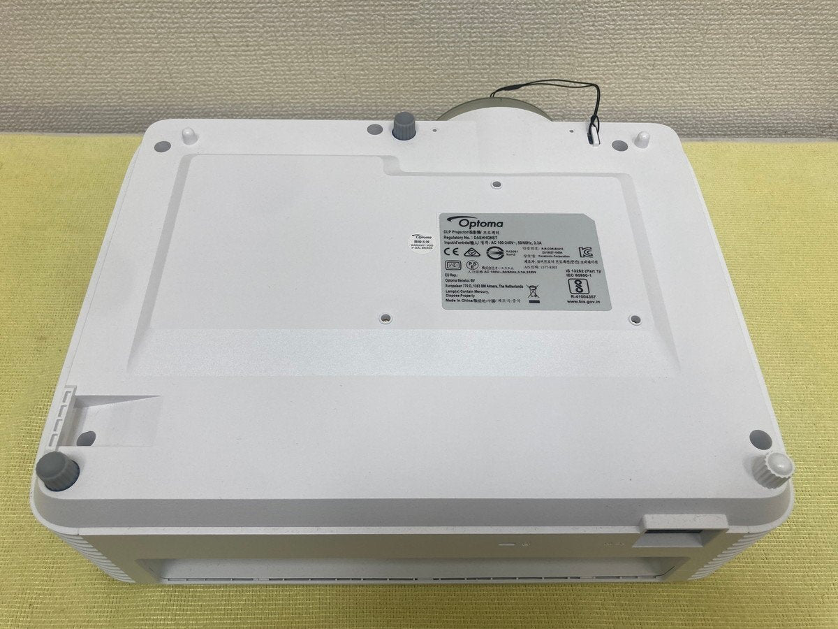 Optoma GT1080HDR Short Throw Projector [p1218013954]