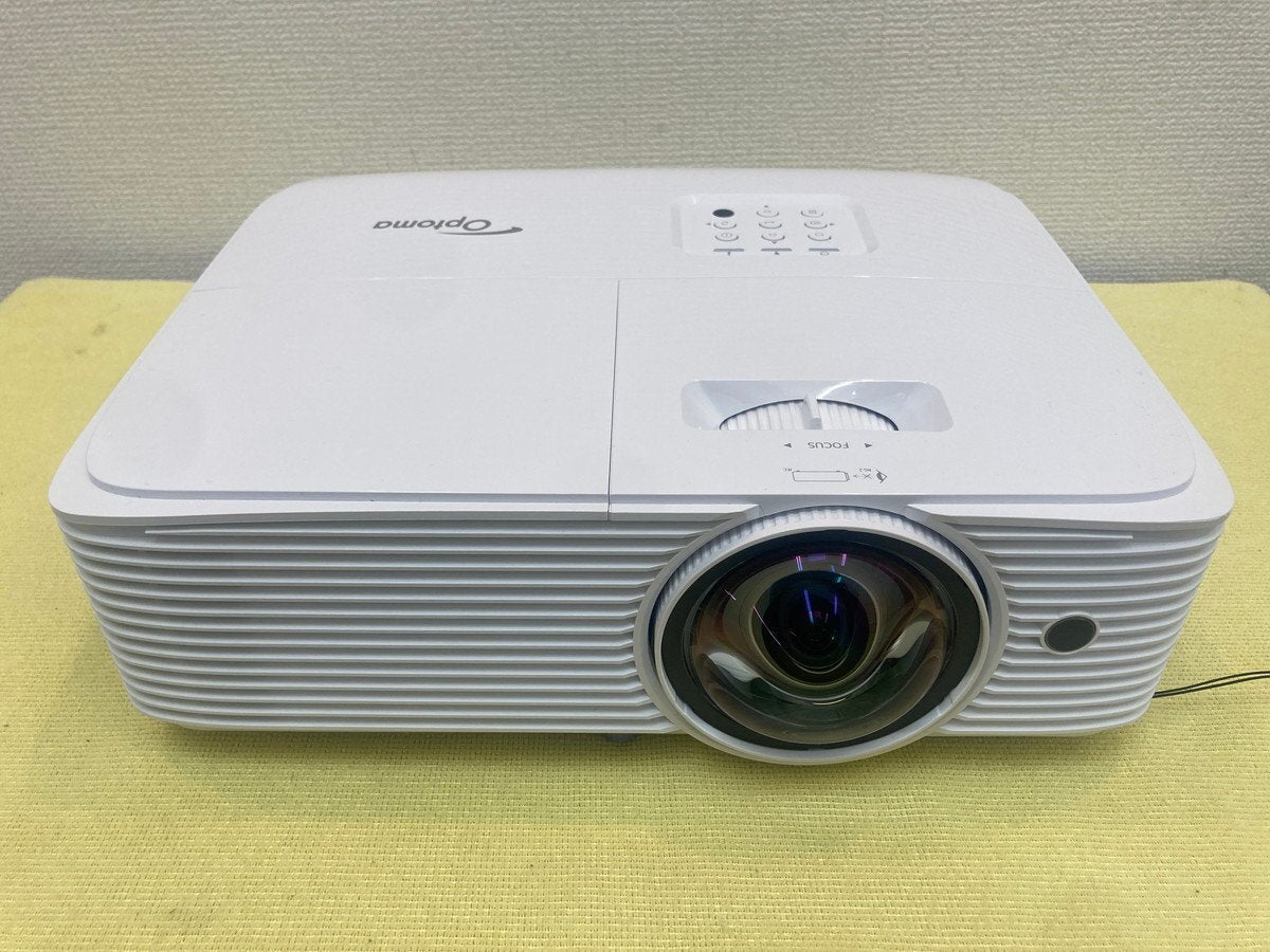 Optoma GT1080HDR Short Throw Projector [p1218013954]