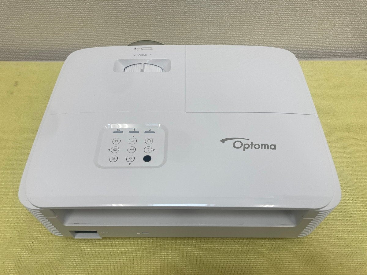 Optoma GT1080HDR Short Throw Projector [p1218013954]