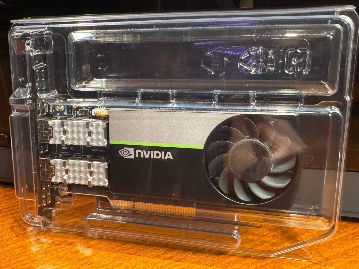 NVIDIA ConnectX-6 DX AC CX621202A Network Interface [g1218024993]