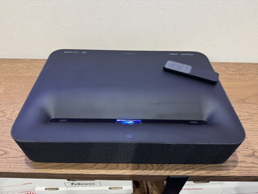 VAVA VA-LT002 Black Ultra Short Throw Laser Projector [m1218080670]