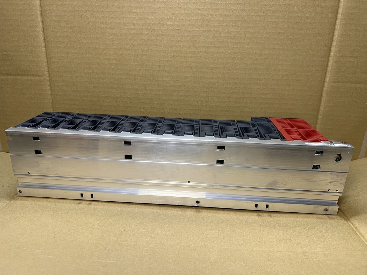 Mitsubishi Electric Q64PN Q06UDVCPU QX42 QY42P QD77MS4 QJ61BT11N PLC Unit Lot (untested) [e1218079422]