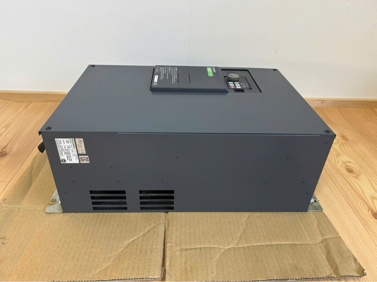Mitsubishi Electric FR-F720P-37K Inverter [g1218111770]