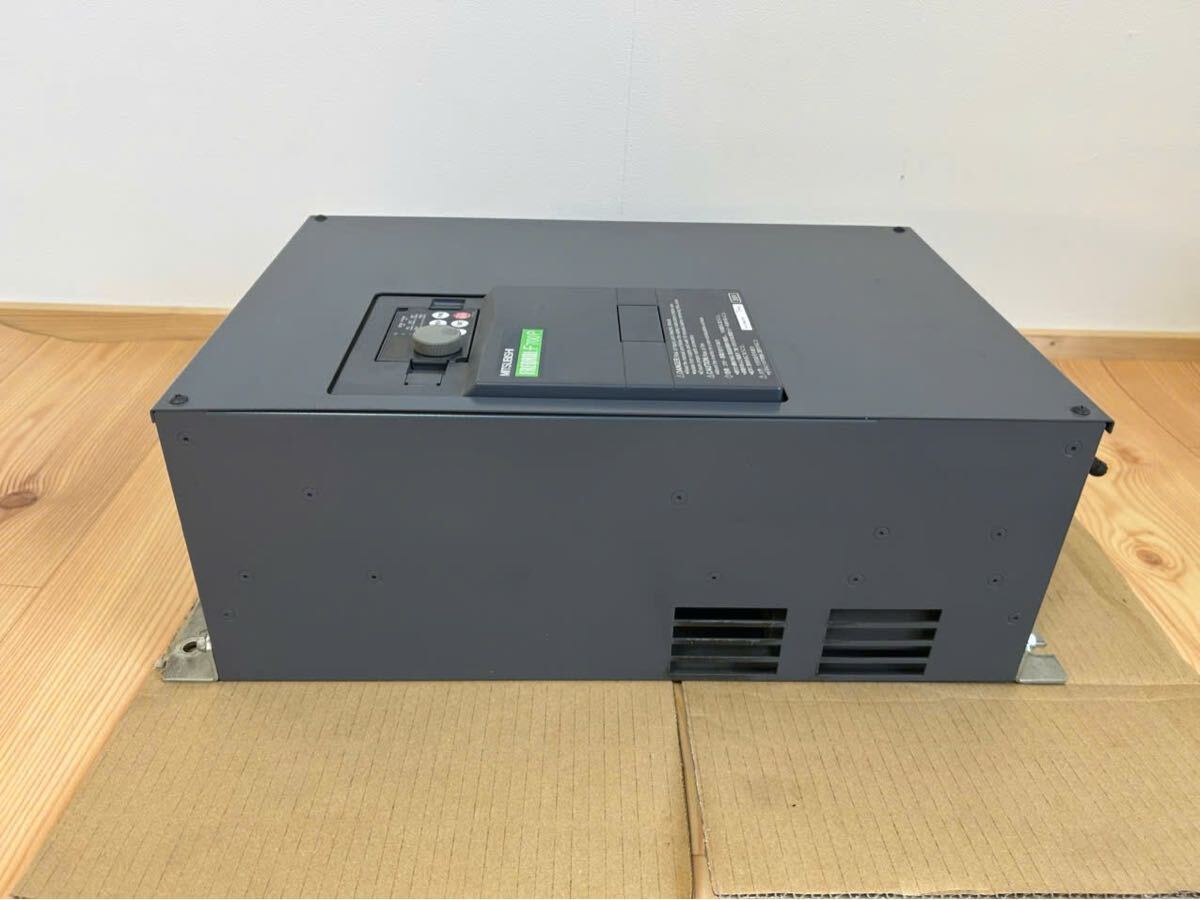 Mitsubishi Electric FR-F720P-37K Inverter [g1218111770]